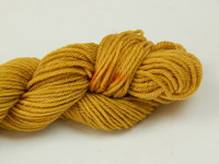 REDUCED Hand Dyed Yarn Mini Skeins SECONDS SALE, Mystery Bundles of Sock Fingering Weight Superwash Merino Wool, Indie Dyer Knitting Yarn Sets