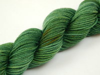 REDUCED Hand Dyed Yarn Mini Skeins SECONDS SALE, Mystery Bundles of Sock Fingering Weight Superwash Merino Wool, Indie Dyer Knitting Yarn Sets
