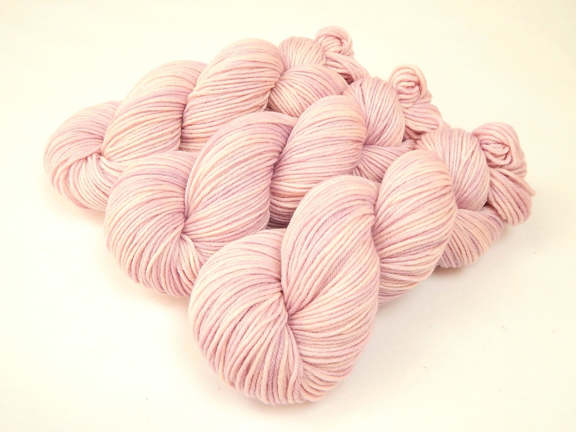 Hand dyed yarn | super bulky yarn | hand dyed merino wool yarn | indie dyed  wool | Popham Beach