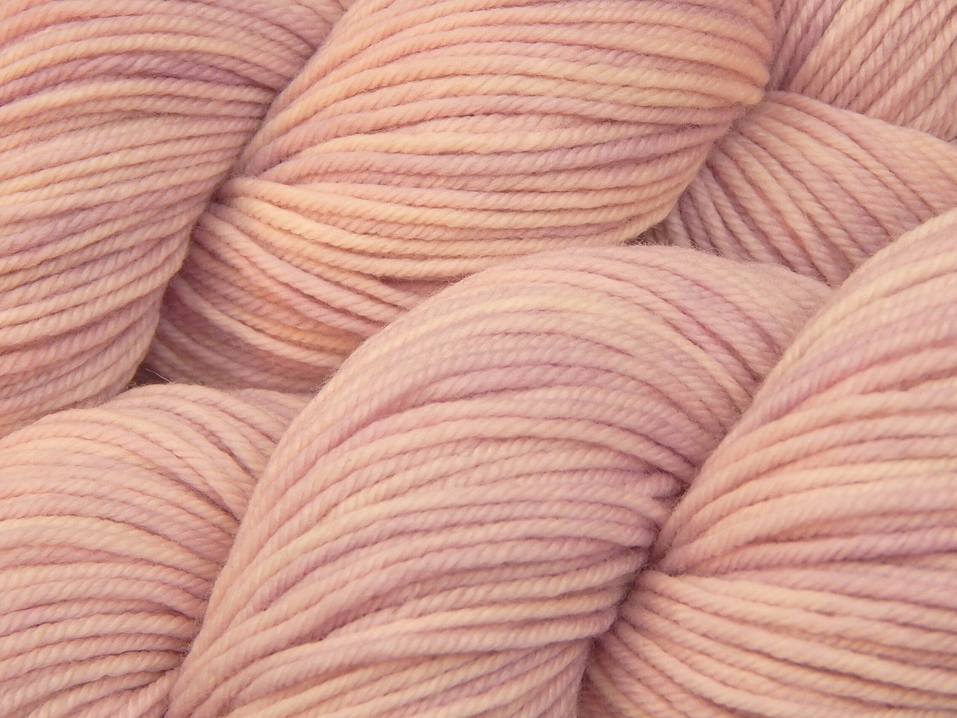 Hand dyed yarn | super bulky yarn | hand dyed merino wool yarn | indie dyed  wool | Popham Beach