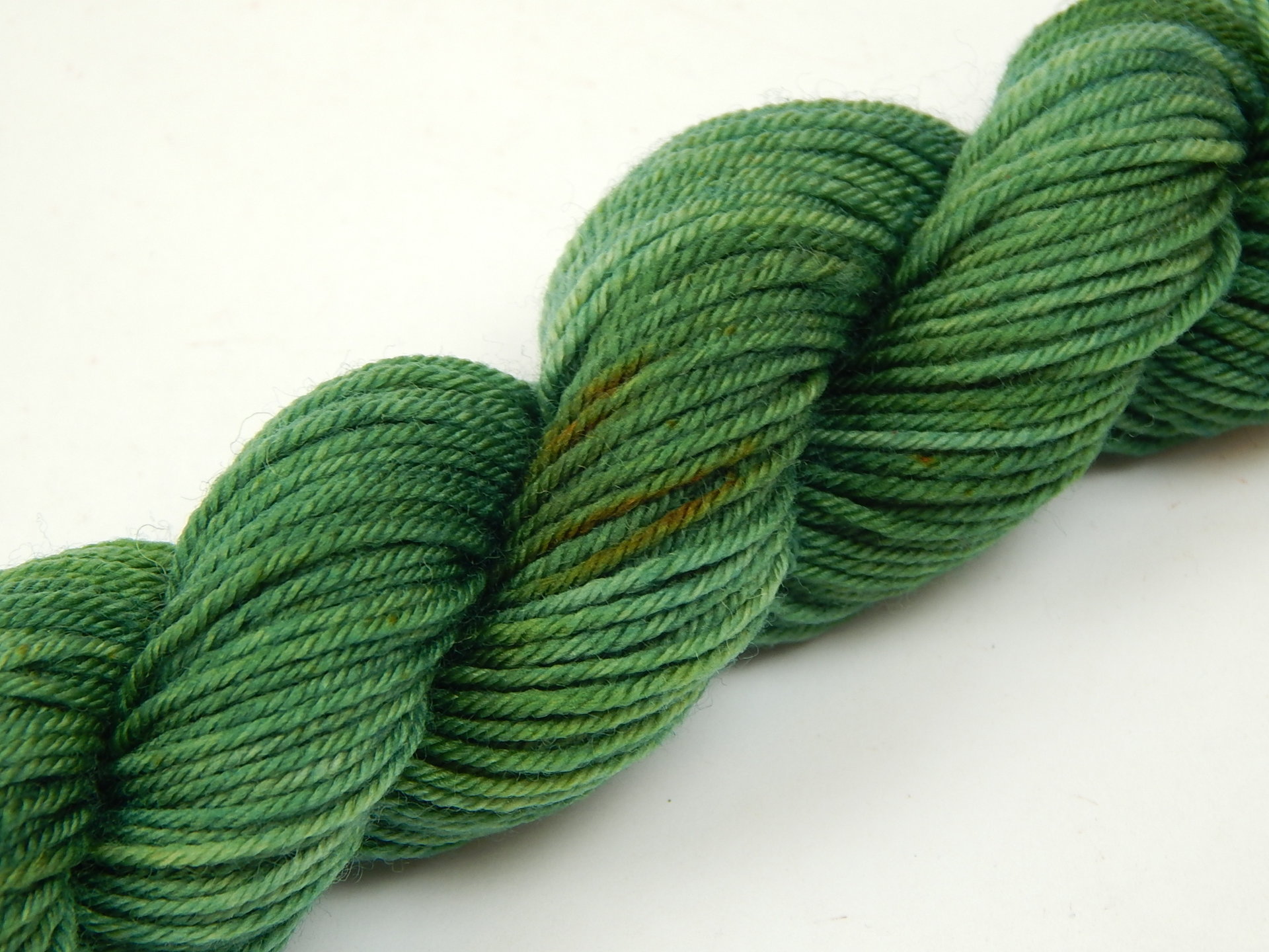 REDUCED Hand Dyed Yarn Mini Skeins SECONDS SALE, Mystery Bundles of Sock Fingering Weight Superwash Merino Wool, Indie Dyer Knitting Yarn Sets