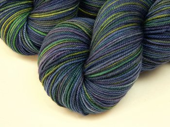 Superwash Merino Sport Weight Wool – Mindful Yarns