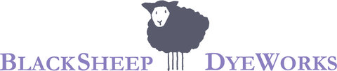 Black Sheep Dyeworks